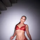 Alexis Tae in 'Leashed For Love'