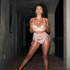 Alina Ali in 'Fucking For The First Time'