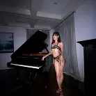 Ari Alectra in 'Getting Some Alectralytes'