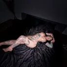 Connie Perignon in 'The Champagne Of Pussy'