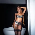 Destiny Mira in 'Queen Of Destiny'