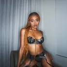 Destiny Mira in 'Queen Of Destiny'