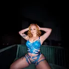 Emma Magnolia in 'The Total Package'