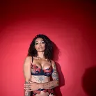 Erotic Medusa in 'Art Appreciation'