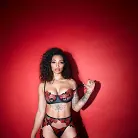 Erotic Medusa in 'Art Appreciation'