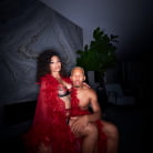 Erotic Medusa in 'Art Appreciation'