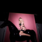 Kendra Sunderland in 'Chemistry Class In Session'