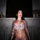 Lacey Jayne in 'No Stopping Zone'