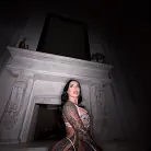 Lacey Jayne in 'No Stopping Zone'