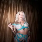 Loveless in 'Pick Your Poison'