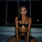 Mia Moore in 'Double Vixen Trouble'