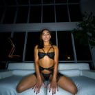 Mia Moore in 'Double Vixen Trouble'