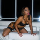 Mia Moore in 'Double Vixen Trouble'