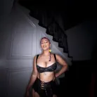 Ms Sapphire in 'Best Head In The Game'