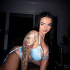 Payton Preslee in 'Satisfying The Senses'