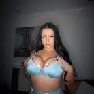 Payton Preslee in 'Satisfying The Senses'