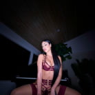 Queenie Sateen in 'A Royal Fucking Return'