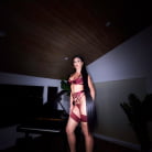 Queenie Sateen in 'A Royal Fucking Return'