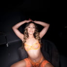 Xxlayna Marie in 'Excited For Lust'