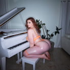 Abigaiil Morris in 'Less Talk More Cock'