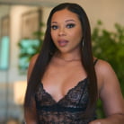 Adriana Maya in 'Face Down Ass Up'