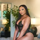 Adriana Maya in 'Face Down Ass Up'