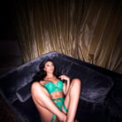 Ameena Green in 'Heat From The Fire'