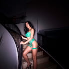 Ameena Green in 'Heat From The Fire'