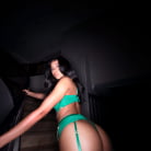 Ameena Green in 'Heat From The Fire'