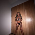 Baby Gemini in 'All About The Booty'