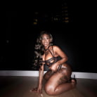 Baby Gemini in 'All About The Booty'