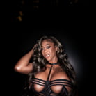 Baby Gemini in 'All About The Booty'