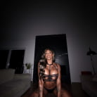 Baby Gemini in 'All About The Booty'