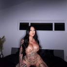 Connie Perignon in 'The Champagne Of Pussy'