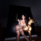 Connie Perignon in 'The Champagne Of Pussy'