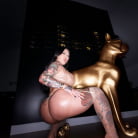 Connie Perignon in 'The Champagne Of Pussy'