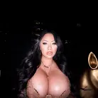 Connie Perignon in 'The Champagne Of Pussy'