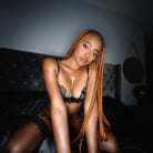 Destiny Mira in 'Queen Of Destiny'