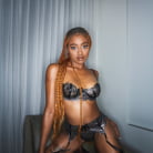 Destiny Mira in 'Queen Of Destiny'