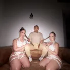 Emma Magnolia in 'Dangerous Duo'