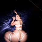 Emma Magnolia in 'Dangerous Duo'