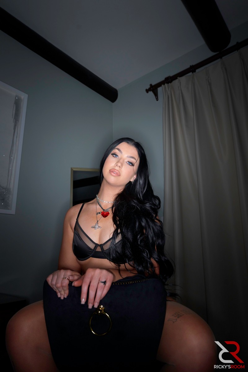 Hot To The Touch