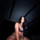 Holly Day in 'Hot To The Touch'