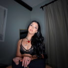 Holly Day in 'Hot To The Touch'