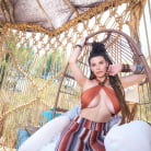 Indica Flower in 'Sexploring A Wild Flower'