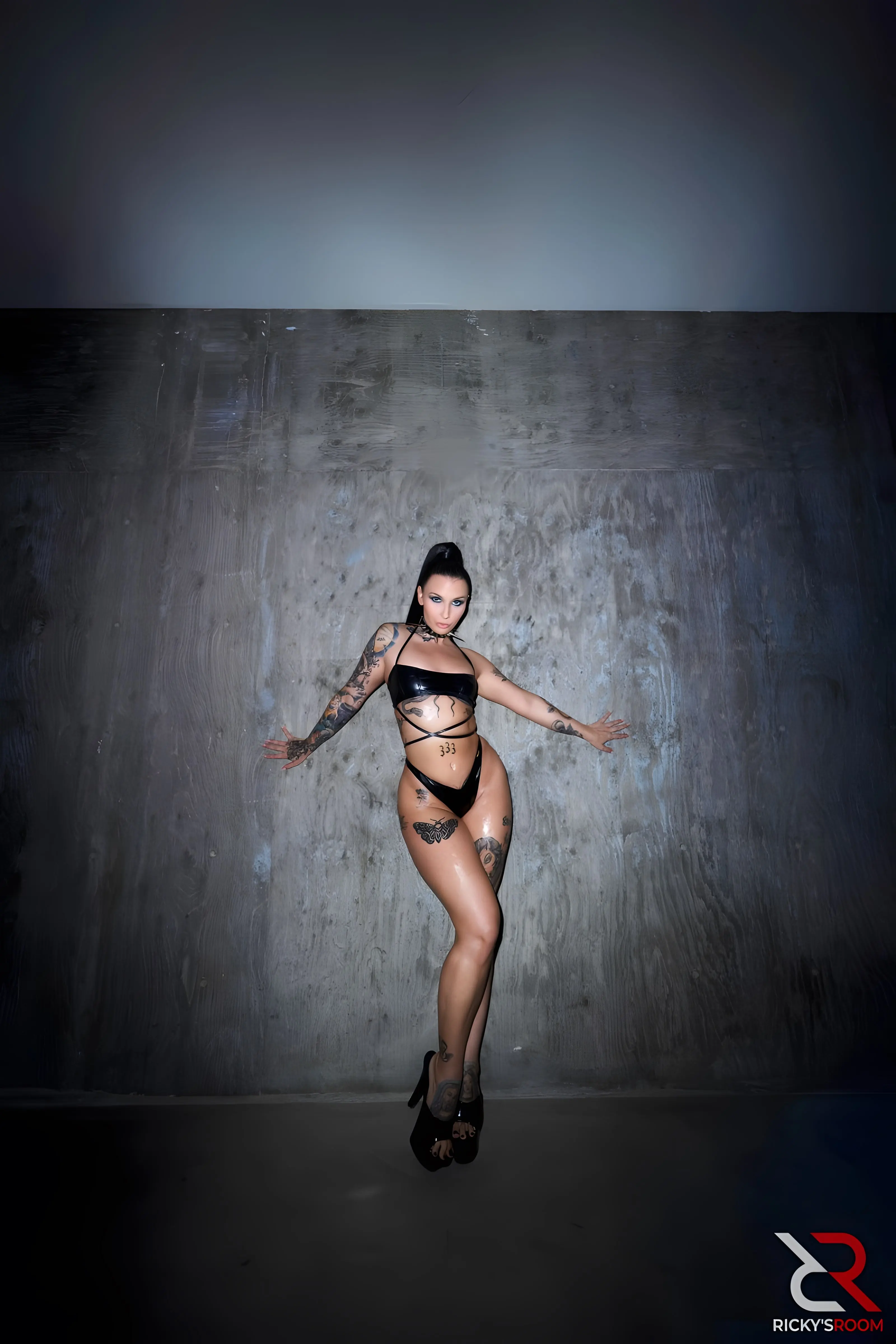 Ivy Lebelle - El doble de agradable | Picture (5)