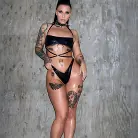 Ivy Lebelle in 'Twice As Nice'