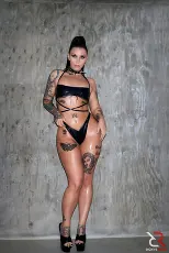 Ivy Lebelle - El doble de agradable | Picture (1)