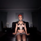 Jasamine Banks in 'A Mouth Made In Heaven'