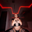 Jasamine Banks in 'A Mouth Made In Heaven'